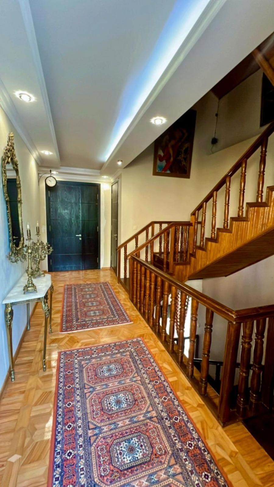 Green Cape Guest House Makhinjauri Dış mekan fotoğraf