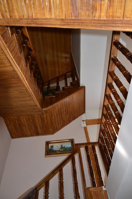 Green Cape Guest House Makhinjauri Dış mekan fotoğraf